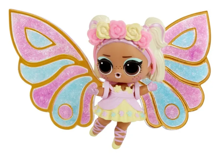 L.O.L. Surprise, Fairy, bila surpriza, 1 buc.