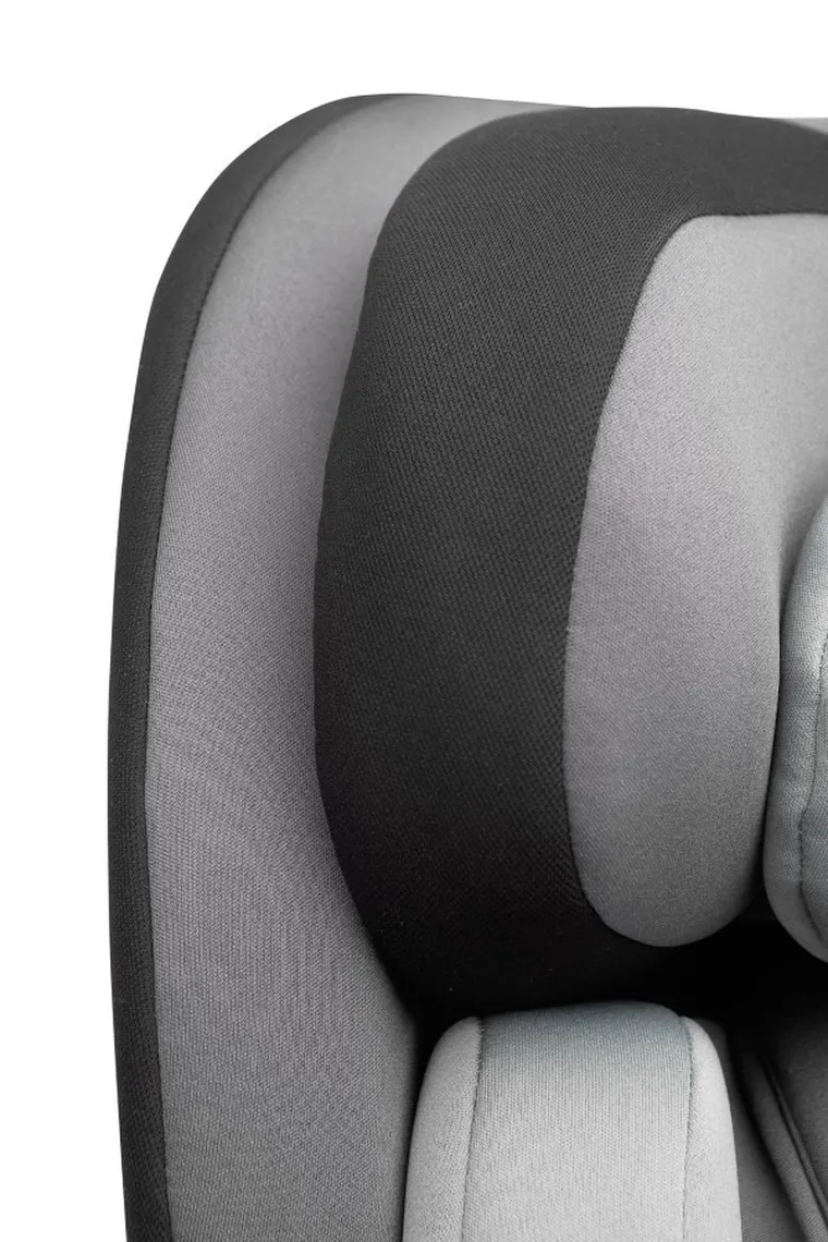 Caretero, Mokki i-Size, scaun auto, 40-150 cm, Grey