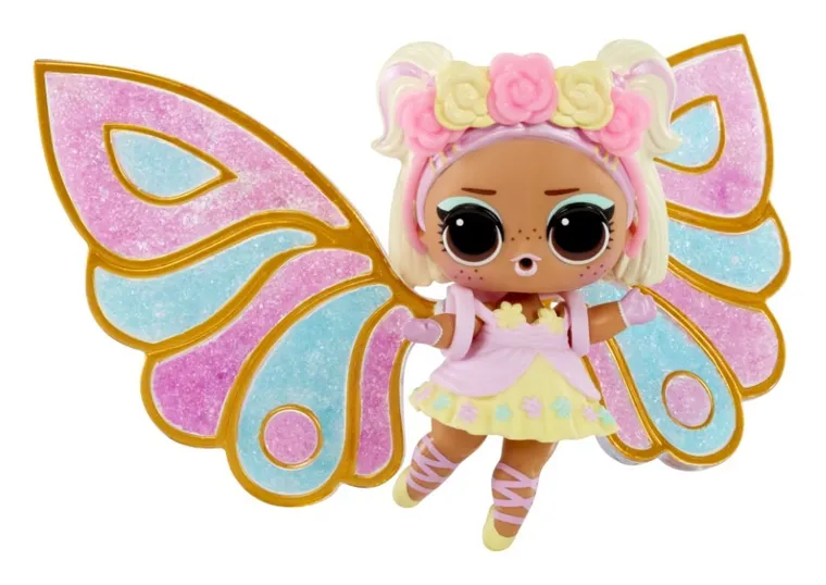 L.O.L. Surprise, Fairy, bila surpriza, 1 buc.