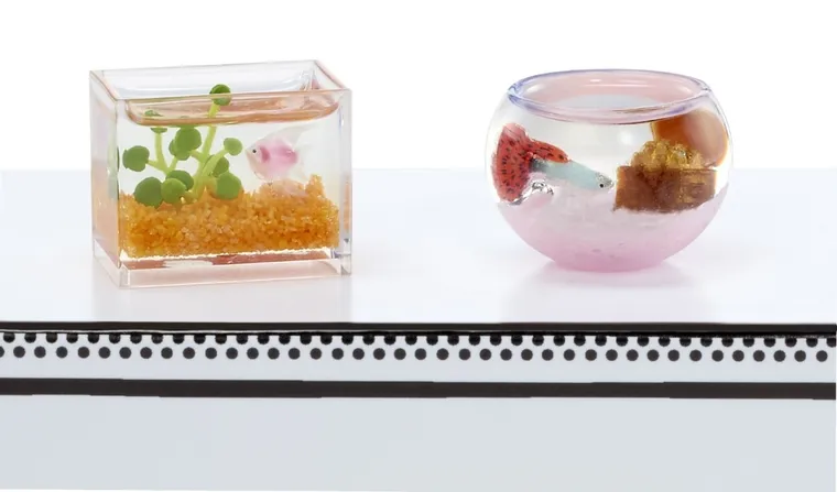 MGA's Miniverse, Make It Mini, Animals, bila surpriza