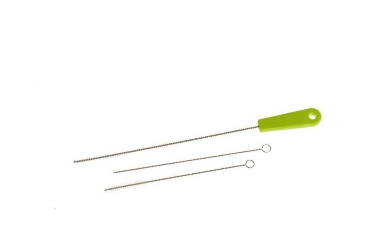 Akuku, perie pentru paie si tub