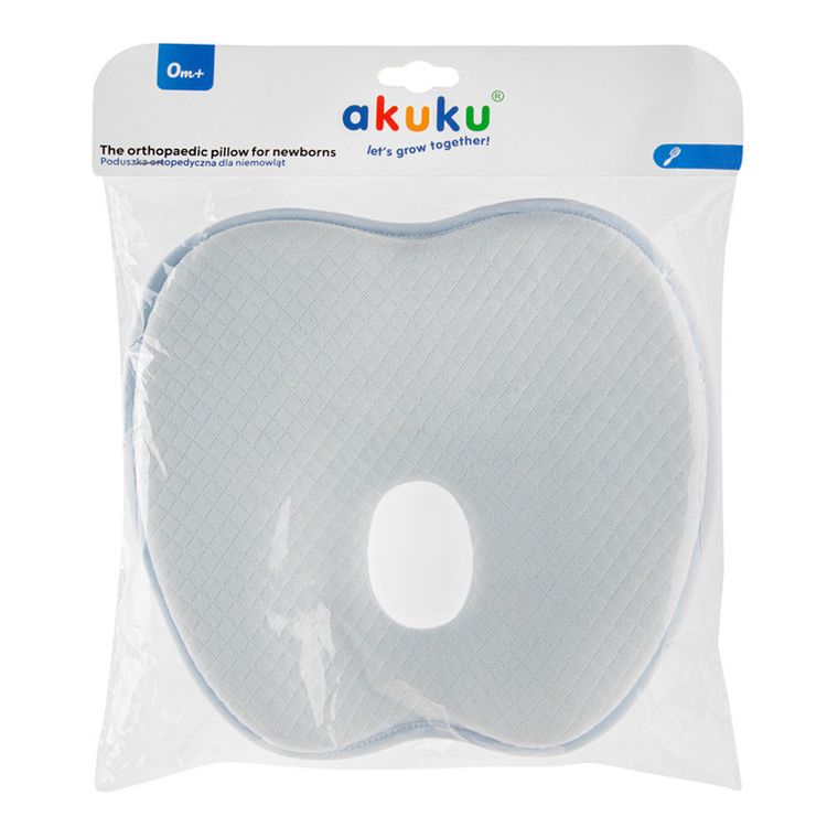 Akuku, perna ortopedica pentru bebelusi