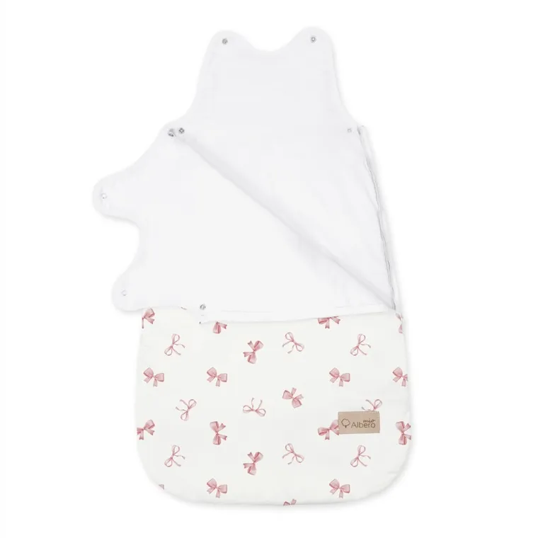 Albero Mio, Fundite, sac de dormit, TOG 1.5, marime S