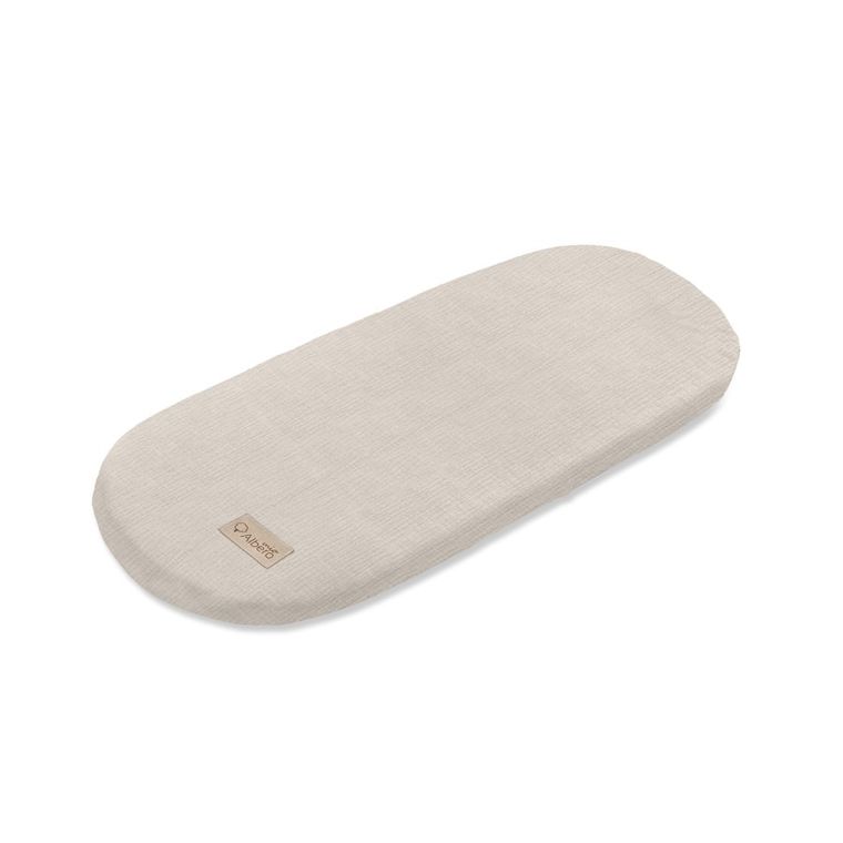 Albero Mio, Gasca Gaja, cearceaf pentru gondola, 2 buc.