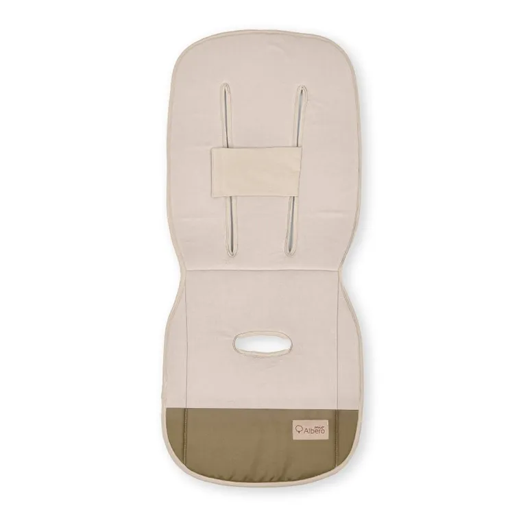 Albero Mio, Gasca Gaja, insertie pentru carucior, 85-36 cm