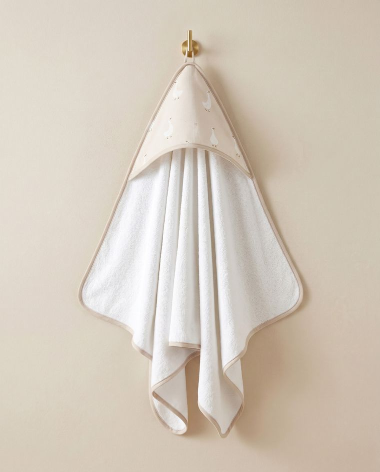 Albero Mio, Gasca Gaja, prosop din bambus, 50-120 cm