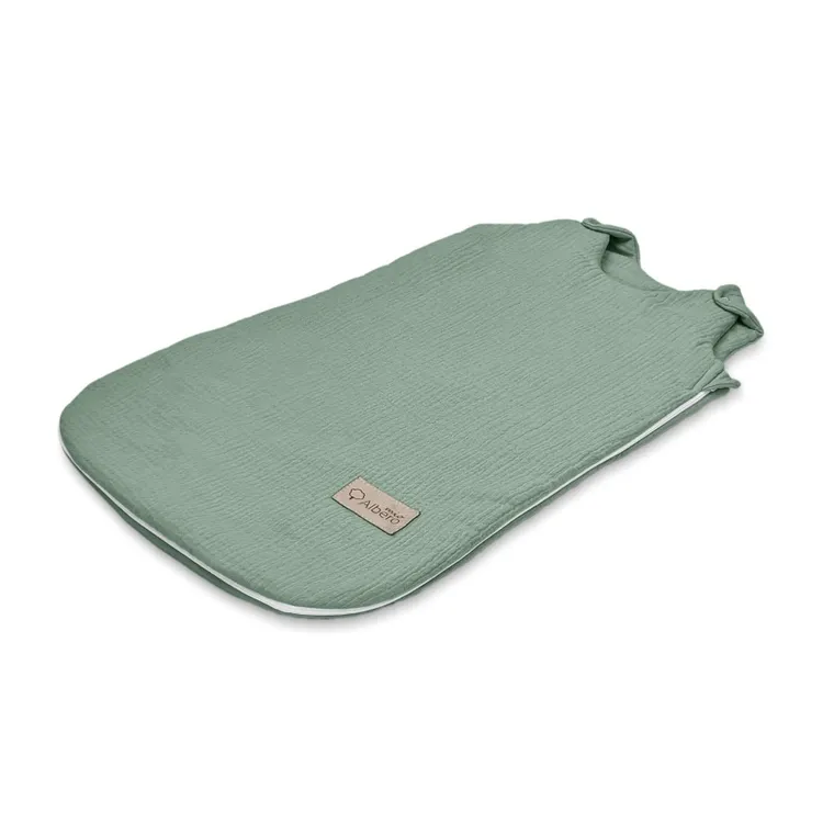 Albero Mio, sac de dormit, TOG 1.5, marime M, verde