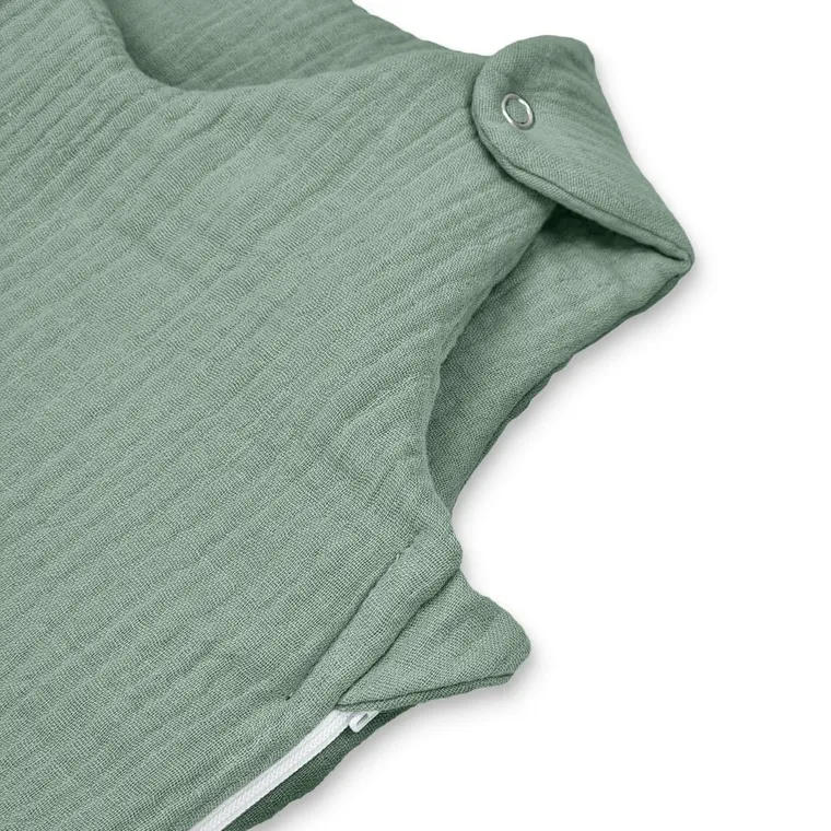 Albero Mio, sac de dormit, TOG 1.5, marime S, verde