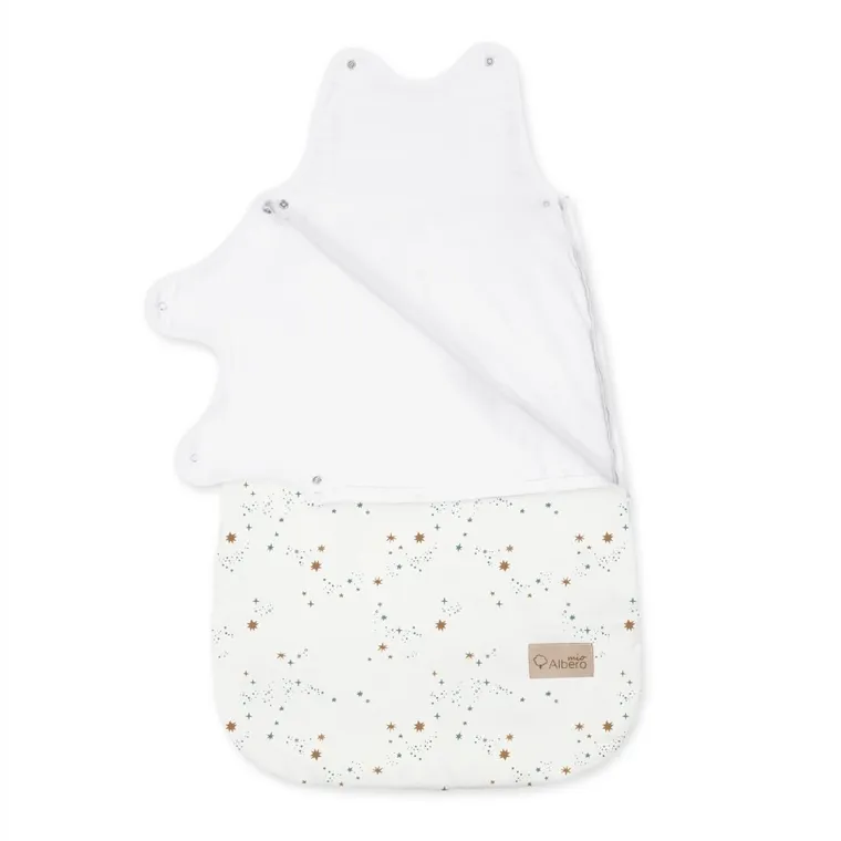 Albero Mio, Stardust, sac de dormit, TOG 1.5, marime S