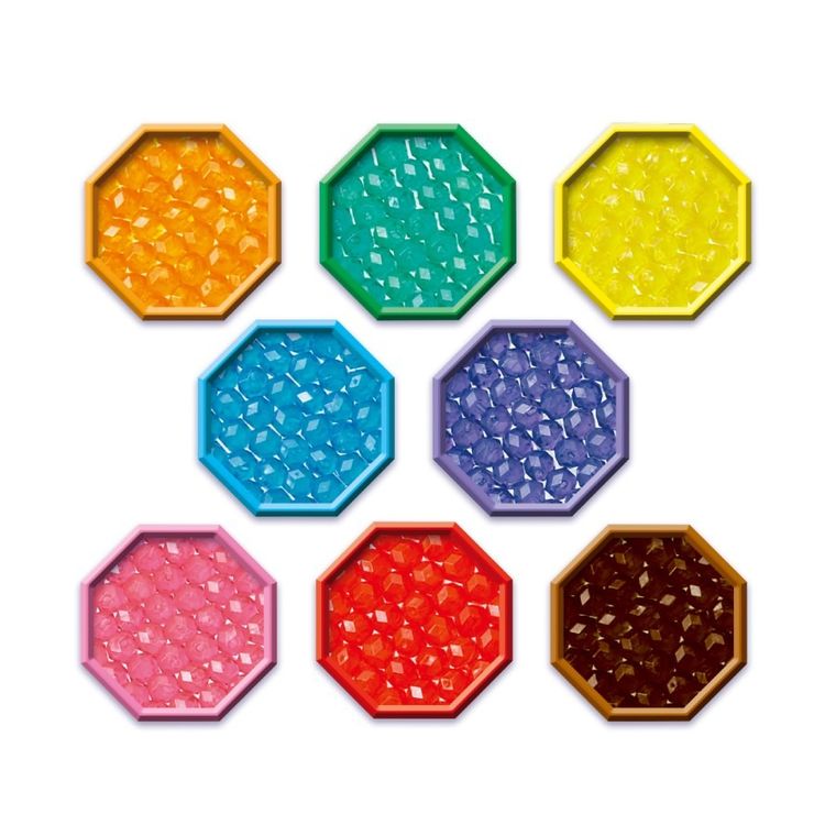 Aquabeads, Margele tip bijuterie, set suplimentar, 31520