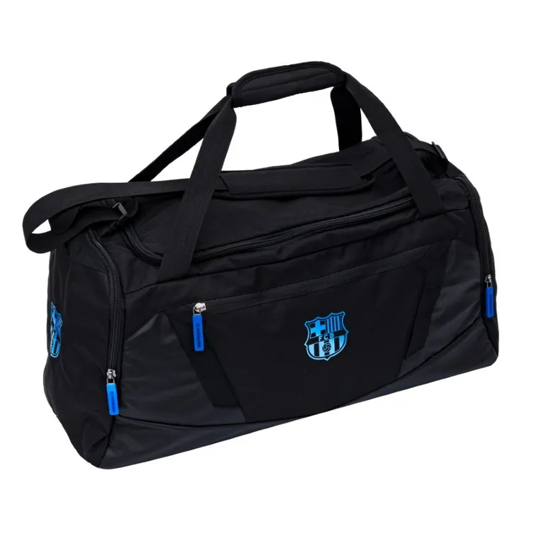 Astra, FC Barcelona, geanta sport, Black