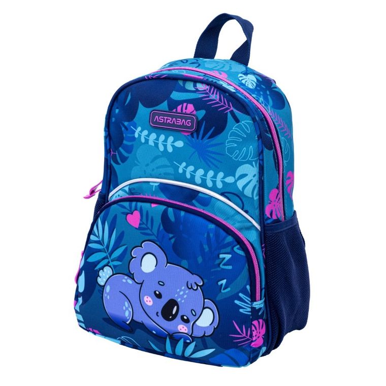Astrabag, rucsac gradinita, Sweet Koala