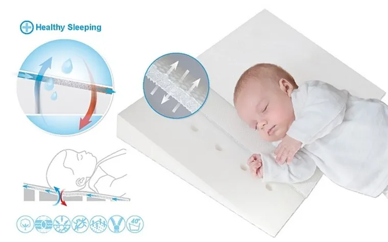 BabyMatex, Aero Klin, perna pentru bebelusi, 60-36 cm