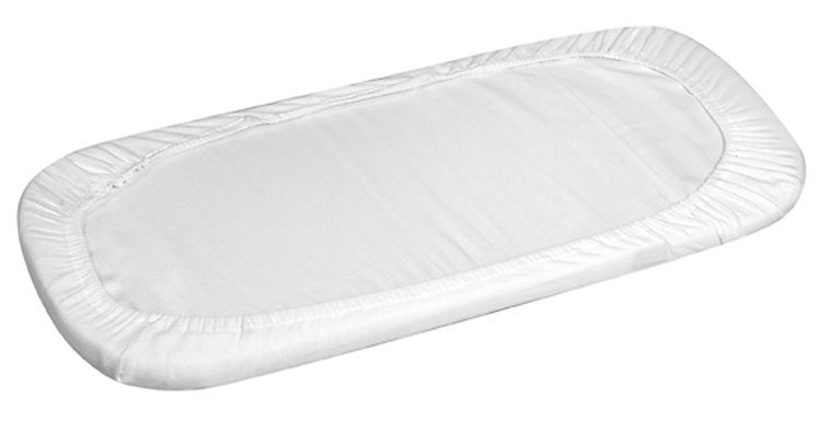 BabyMatex, cearceaf cu elastic cu carucior, 75-35 cm