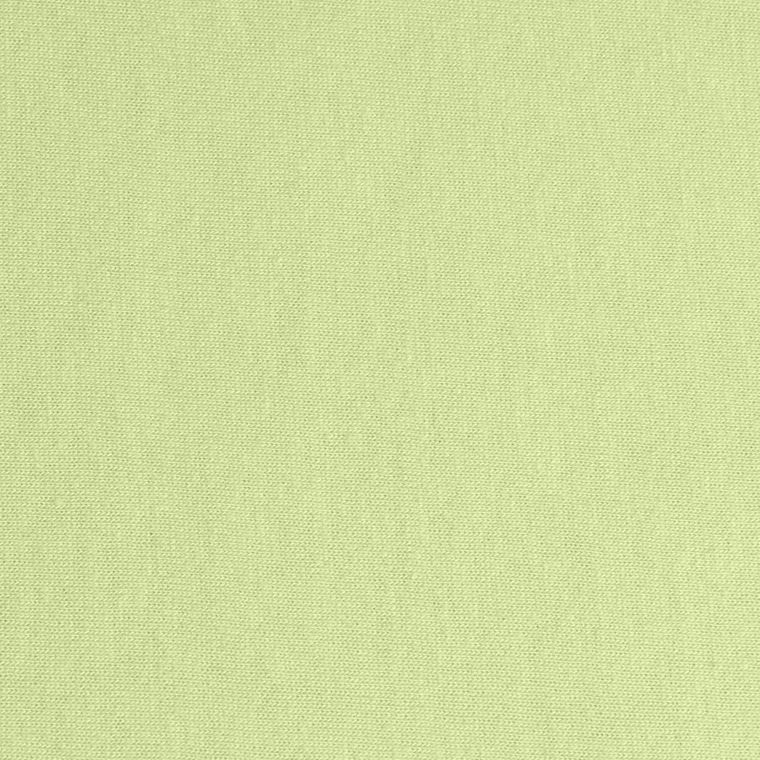 BabyMatex, cearceaf cu elastic din bumbac, 70-140 cm, verde