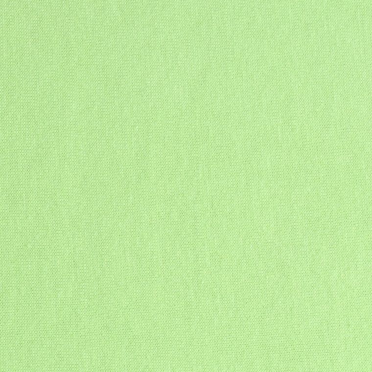 BabyMatex, cearceaf cu elastic jersey, 70-140 cm, verde