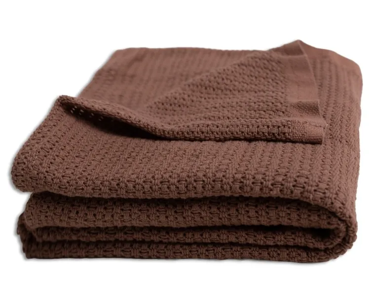 Babymatex, Lily, patura din bumbac, 75-100 cm