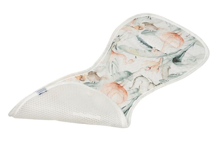 BabyMatex, Paddi'x Air, insertie pentru carucior de reducere a presiunii, 0-13 kg & 18-36 kg