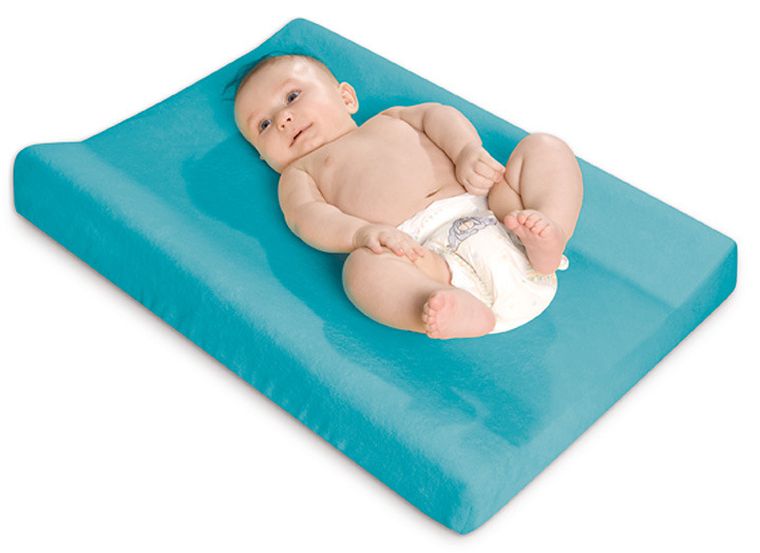 BabyMatex, Premium, husa saltea de infasat, 50-80 cm