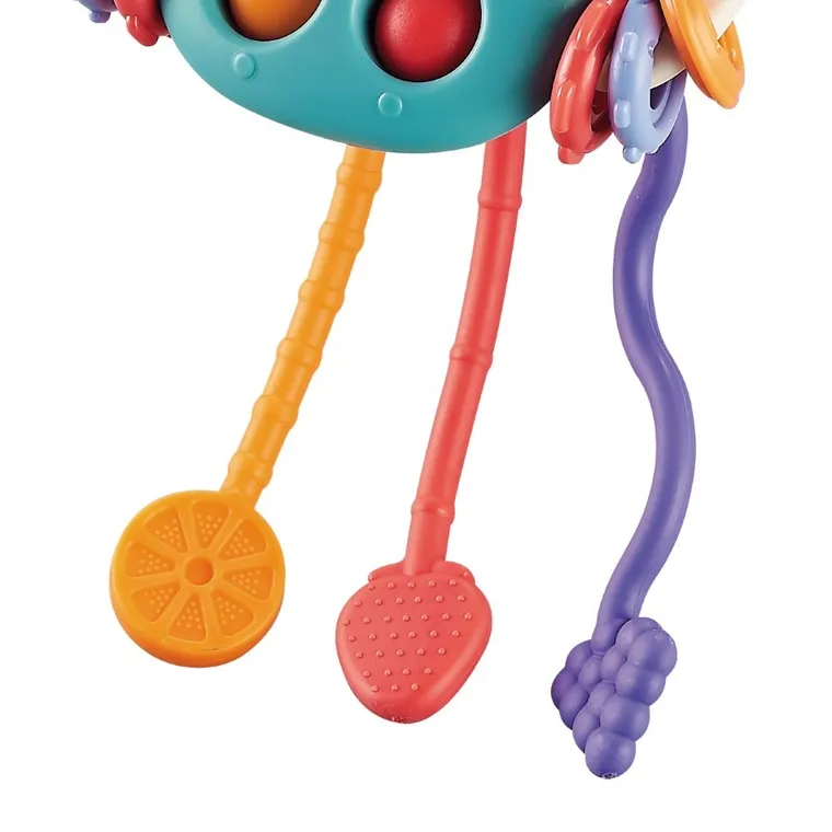 BabyOno, Bottle, jucarie senzoriala