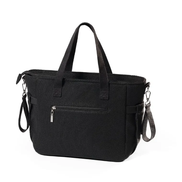 BabyOno, Carmen, geanta pentru mama/carucior, negru