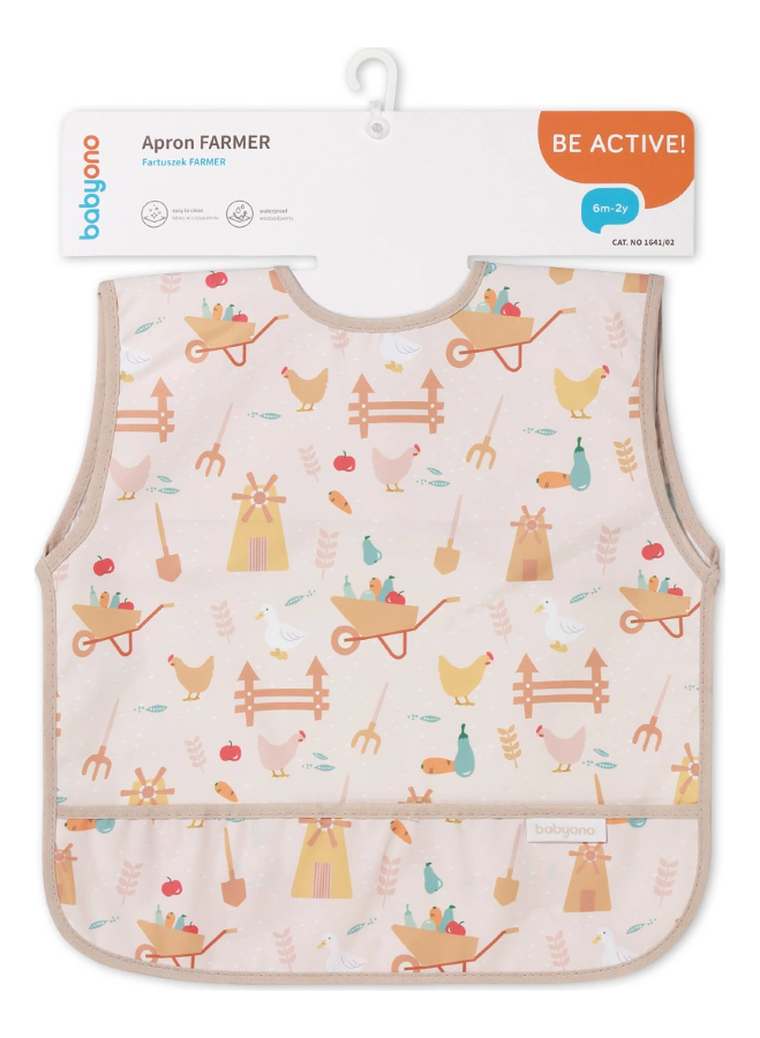 BabyOno, Farmer, sort