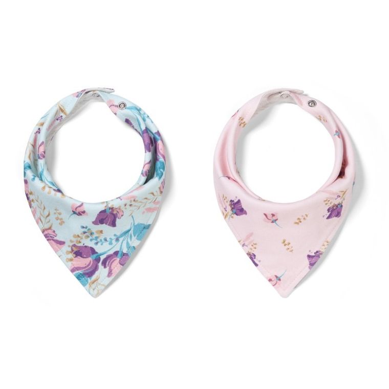 BabyOno, Floral, baveta