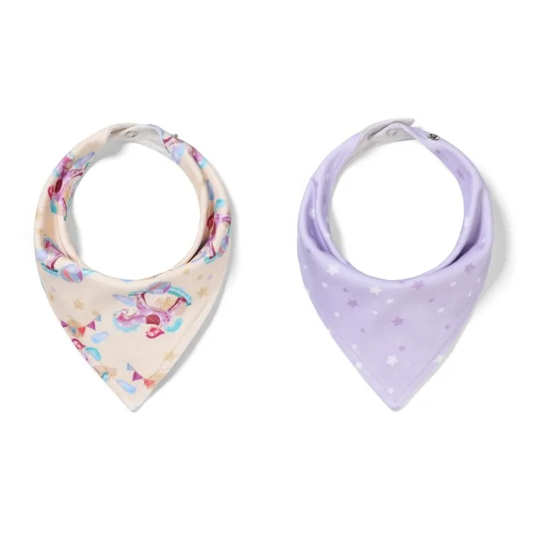 BabyOno, Horses, baveta