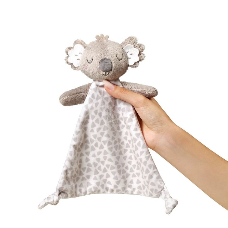 BabyOno, Koala Coco, paturica cu jucarie de plus