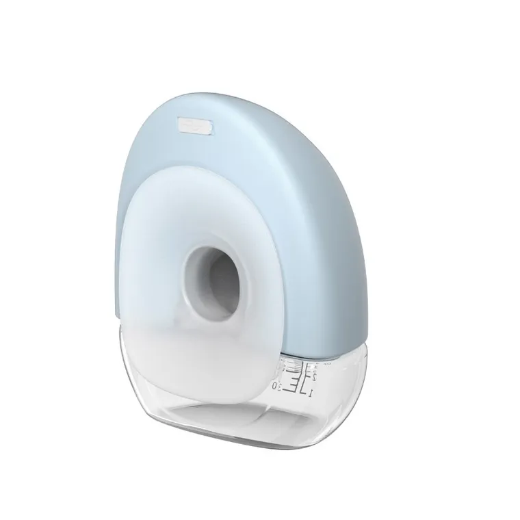 BabyOno, Megan, pompa electrica de sande tip palnie, Hands Free