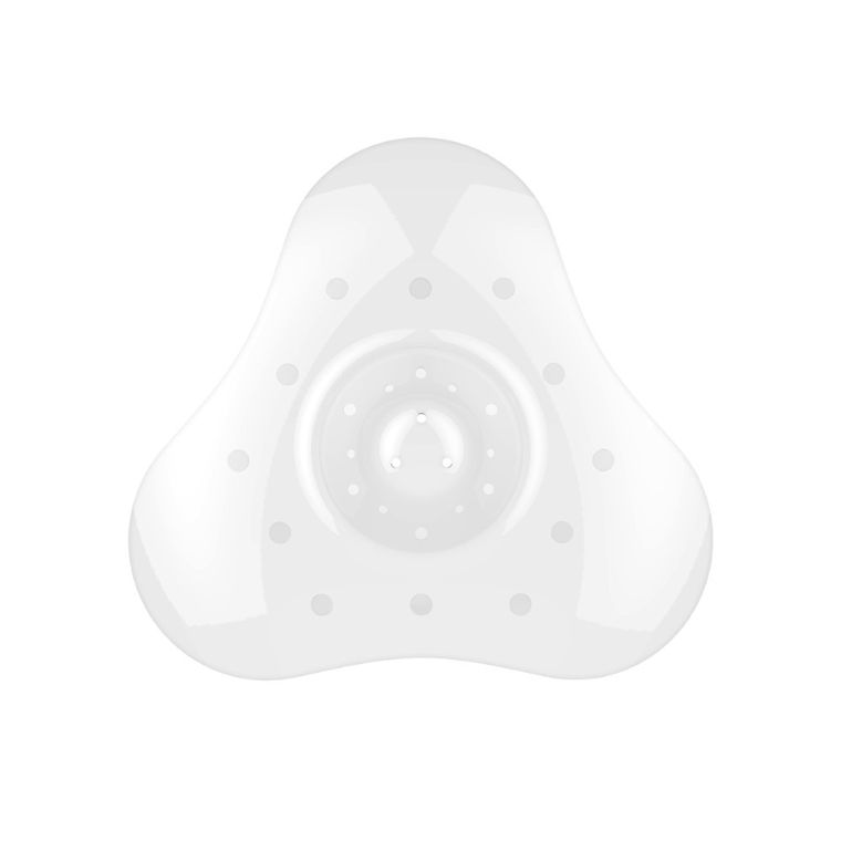 BabyOno, Natural Nursing, protectie de silicon pentru san
