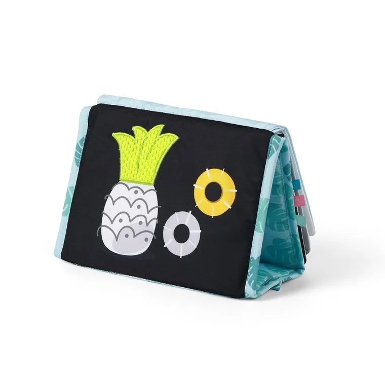 BabyOno, Safari, carticica senzoriala