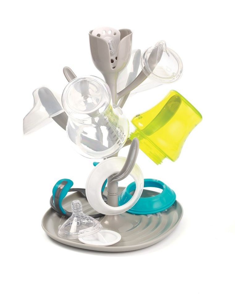 BabyOno, Tulip, uscator universal pentru biberoane si accesorii