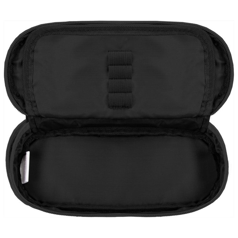 BackUp, penar oval, negru