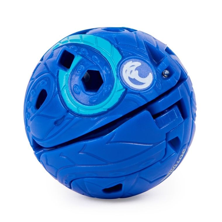 Bakugan 3.0, Training Set, Octogan, set de joaca