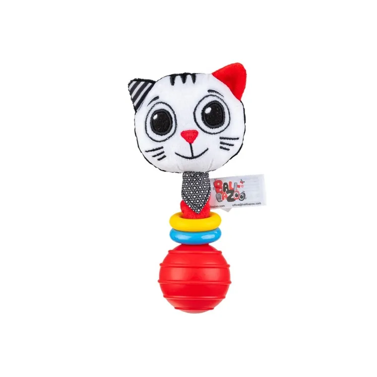 Balibazoo, jucarie zornaitoare, pisicuta