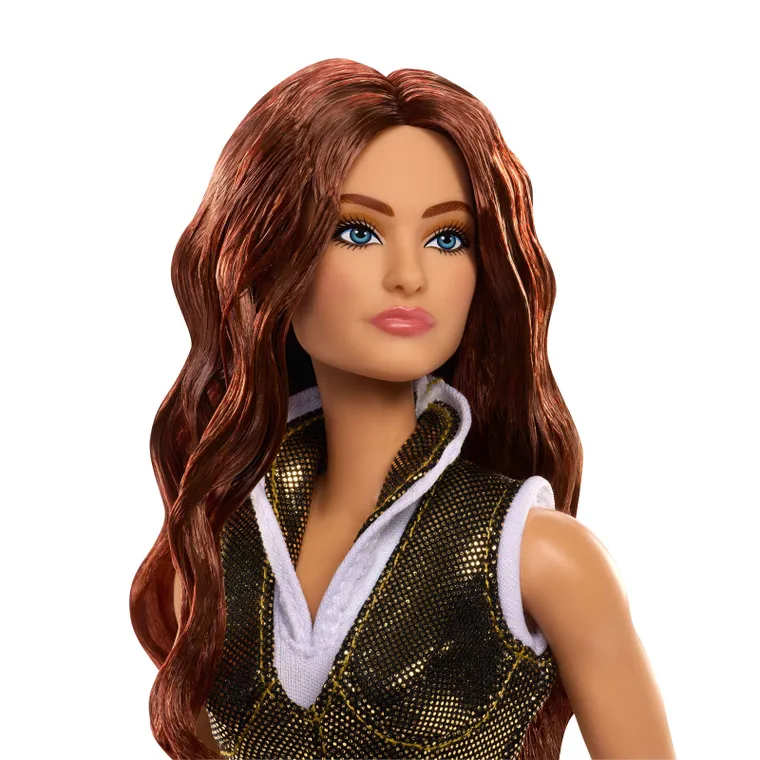 Barbie, Masters of the Universe, Teela, papusa de colectie
