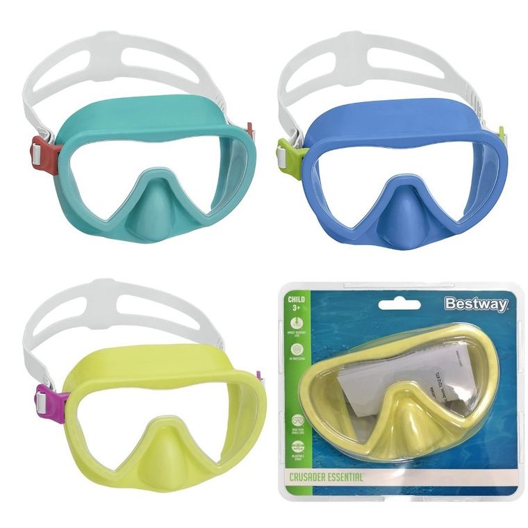 Bestway, ochelari de inot