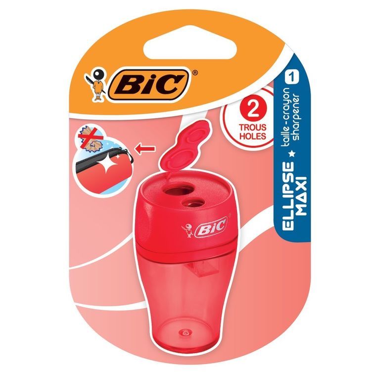 Bic, Ellipse Sharpener, ascutitoare