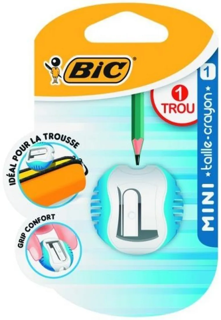 Bic, Mini Sharpener, ascutitoare