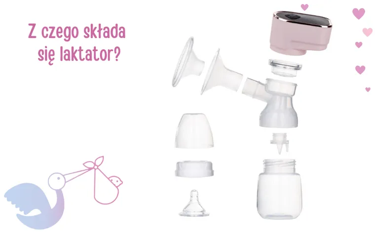 Bocioland, Clara, pompa de san electrica