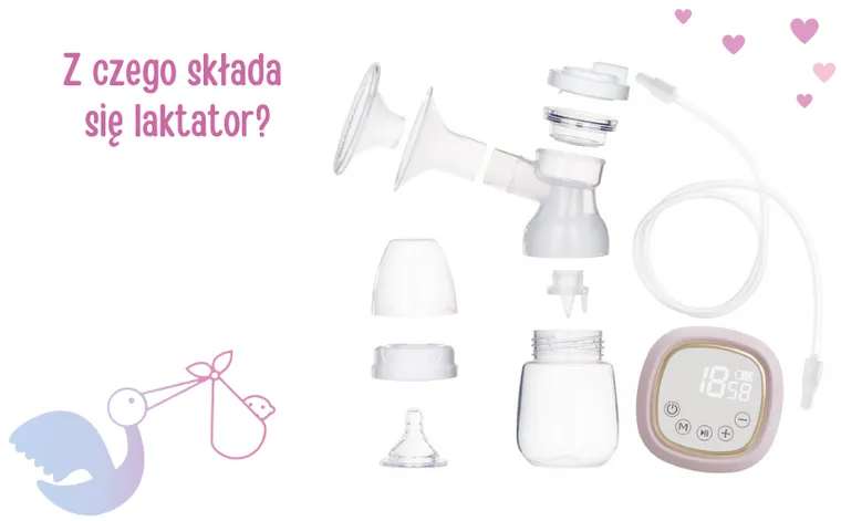 Bocioland, Emma, pompa de san electrica