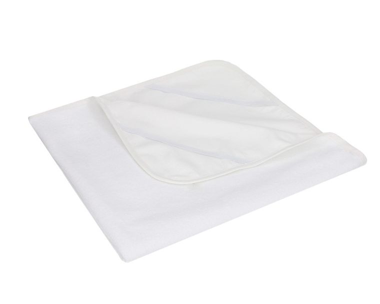 Bocioland, husa de protectie pentru saltea, 60-120 cm