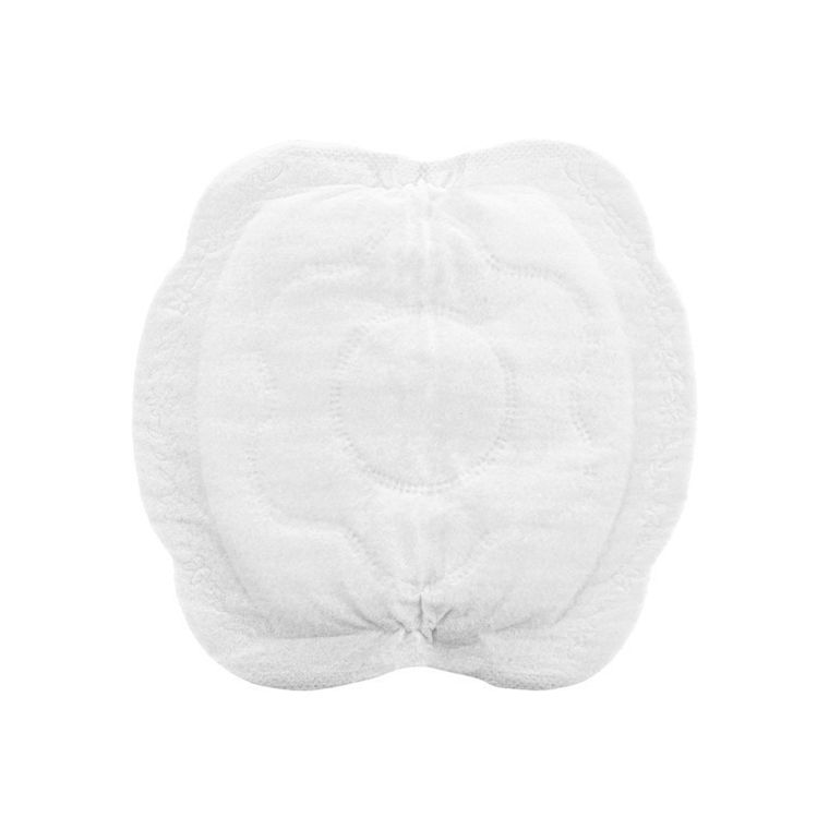 Bocioland, tampoane pentru sani super absorbante, 200 buc.