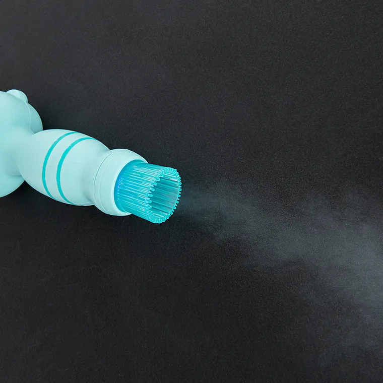 Bubble Wand, bagheta magica, jucarie de facut baloane de sapun cu fum