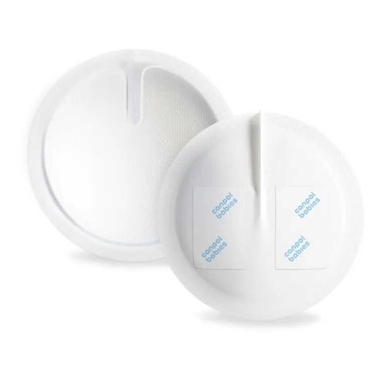 Canpol babies, absorbante pentru san, 140 buc.