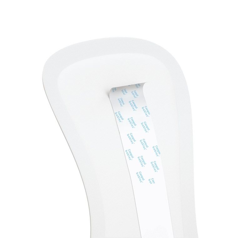 Canpol babies, absorbante postpartum de noapte, 12 buc.