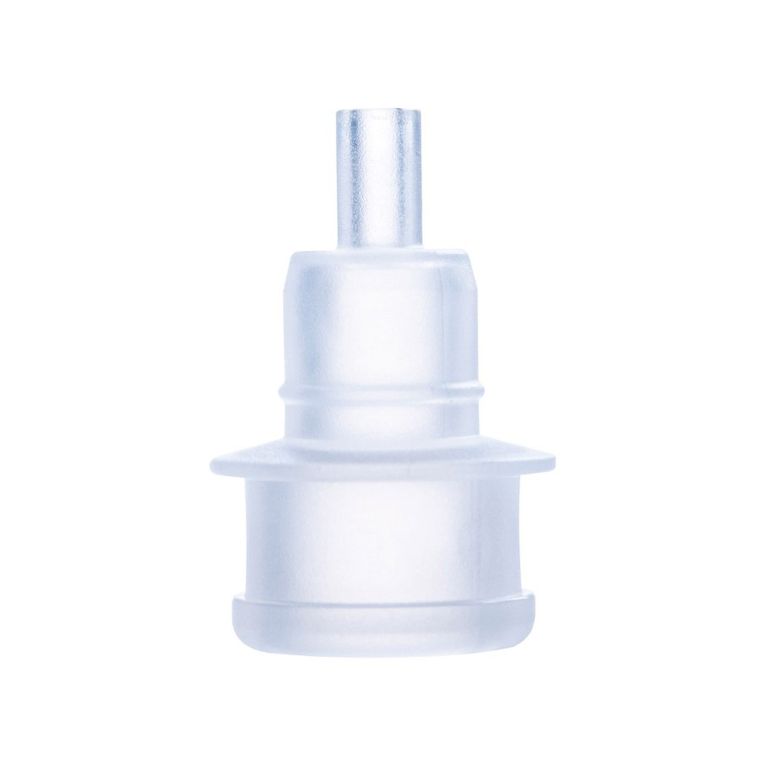 Canpol babies, aspirator nazal cu varf moale