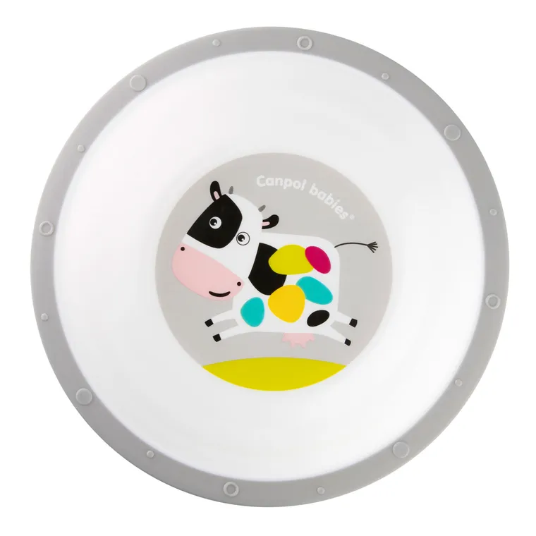 Canpol babies, castron, 270 ml