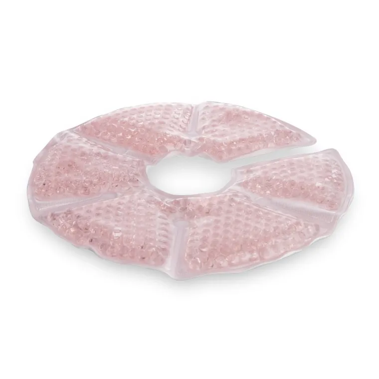 Canpol babies, compresa mamara cu gel, 2 buc.